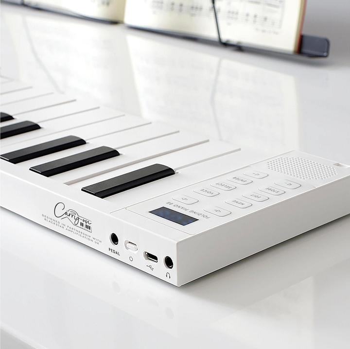 Image du produit Blackstar Piano pliant 88 (88 Boutons)