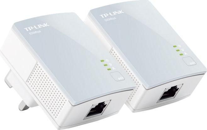 Produktbild TP-Link AV500 Mini Powerline Adapter