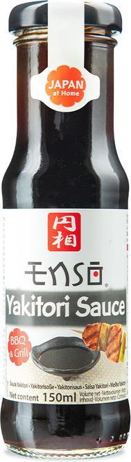 Produktbild Enso Yakitori Sauce (363 g)
