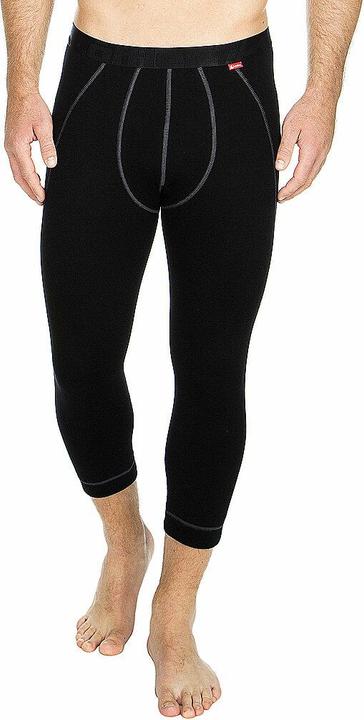 Löffler Unterhose 3/4 Transtex Warm