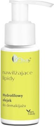 NoName Ava Labor Hydrating Lipid Hydrophilic Makeup Remover Oil 50ml (Öl, 50 ml)