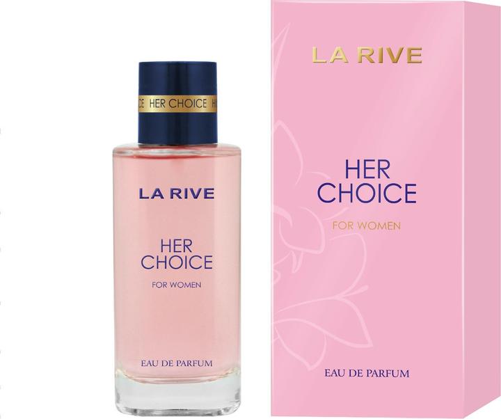 Produktbild La Rive Her Choice (Eau de Parfum, 100 ml)