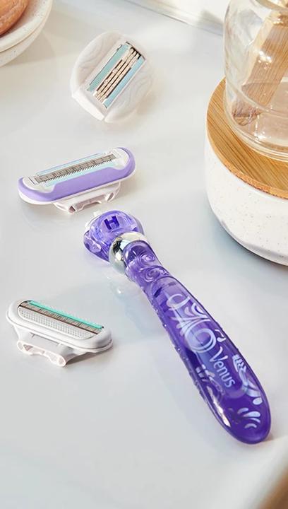 Productafbeelding Gillette Venus Extra Smooth (8 x)