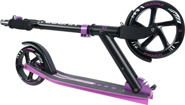 Produktbild Hudora BigWheel Bold XL 205