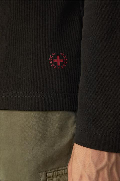 Produktbild Strellson Longsleeve Jaro-RL Langarmshirt (M)