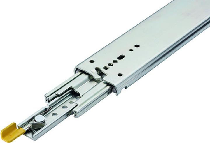 Produktbild Accuride Kugel-Vollauszüge (Schwerlastschiene) 9308 mit Verriegelung