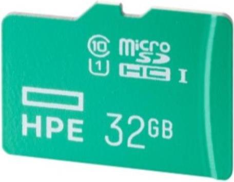 Actual product image HP 32gb Microsd Raid 1 USB Boot Drive (32 GB, microSDHC, U1, UHS-I)