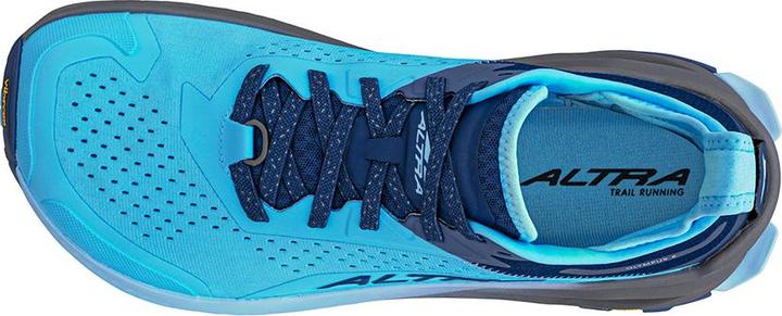 Actual product image Altra Olympus 6 (42)