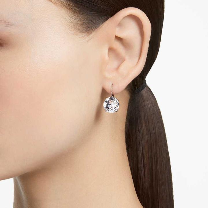 Immagine prodotto Swarovski Orecchini Millenia (Metallo Swarovski)