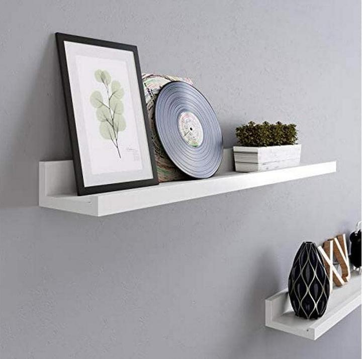 Productafbeelding Songmics Wandplank (60 x 10 x 5 cm)