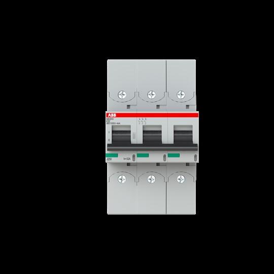 Immagine prodotto ABB S803HV-K32
