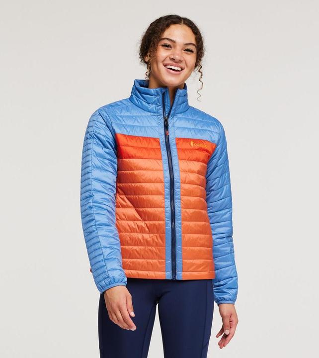 Actual product image Cotopaxi Capa Insulated Jacket (XS)