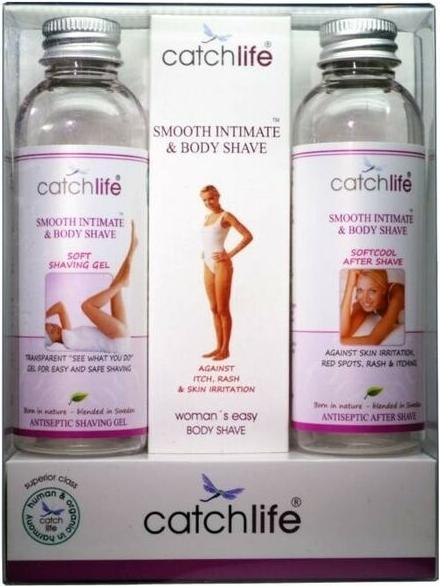 Immagine prodotto Nature Body Crema depilatoria per il corpo 75ml - Confezione da 2 (75 ml, 2 x)