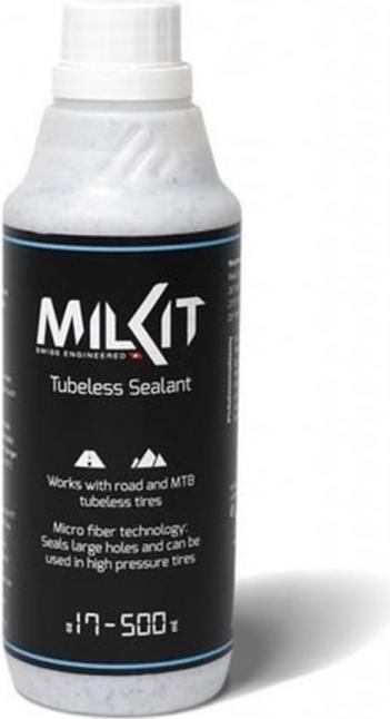 Actual product image MilKit Tubeless Sealant 500ml