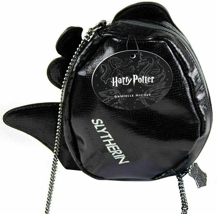 Danielle Nicole Umhängetasche Slytherin Harry Potter