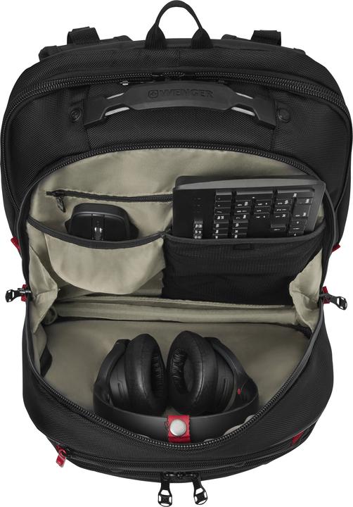 Image du produit Wenger Sac à dos professionnel Carbon Pro (33 l)