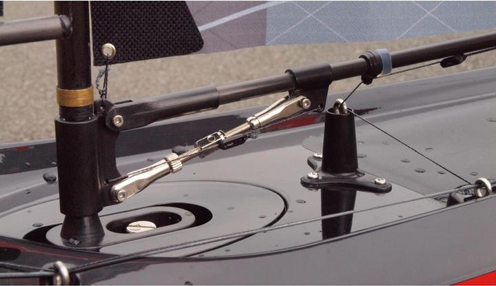 Actual product image Amewi Focus V2