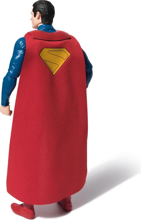 Image du produit Spin Master Superman-Film: Superman-Actionfigur 30 cm