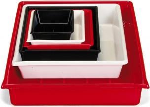 Actual product image Kaiser Fototechnik Laboratory Tray 24x30 (Laboratory utensils)