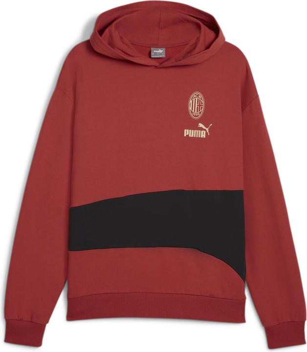 Produktbild Puma ACM Culture+ Hoodie (XXL)