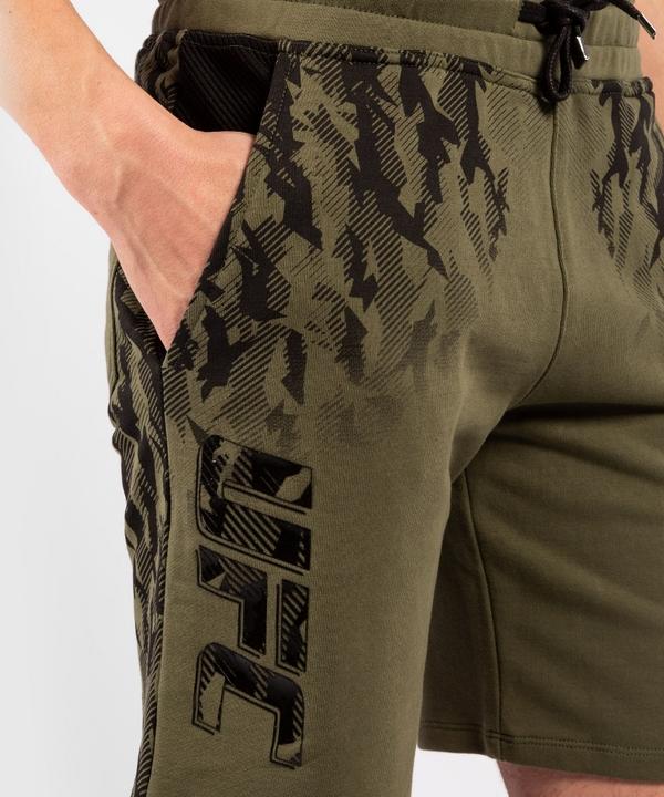Image du produit UFC | Venum Short de Sport en Coton Homme UFC Venum Authentic Fight Week (S)