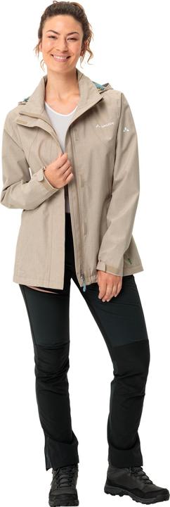 Actual product image Vaude Rosemoor II (XXS)
