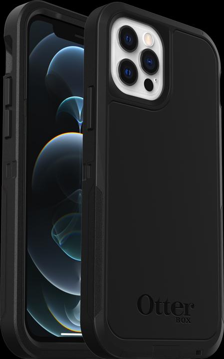 Produktbild OtterBox Defender XT mit MagSafe (Apple iPhone 12, Apple iPhone 12 Pro)