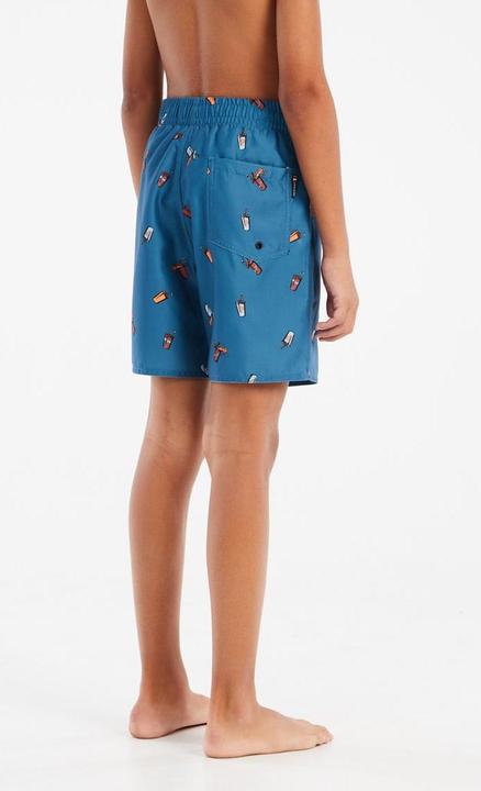 Produktbild Protest Badeshorts PRTRocker (152)