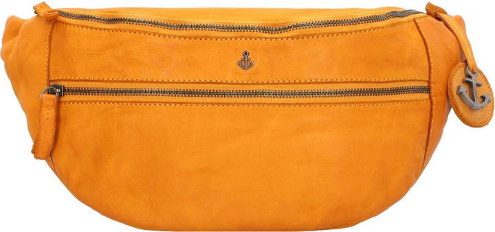 Image du produit Harbour 2nd Anchor Love Chris Sac banane en cuir 38 cm