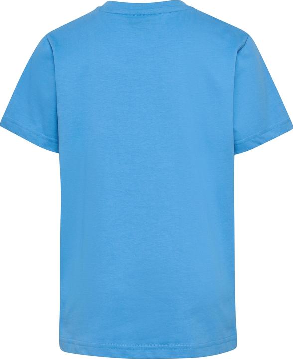 Actual product image hummel hmlTRES T-SHIRT S/S (128)