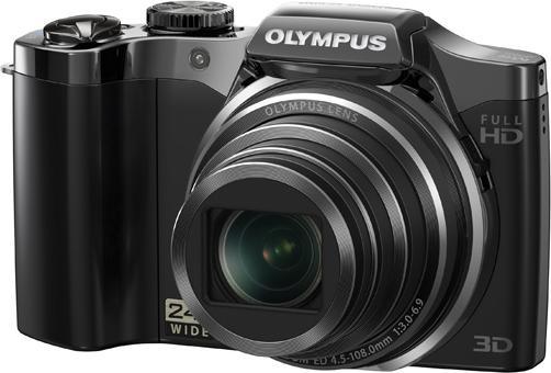 Immagine prodotto Olympus Sz-30mr (1/2,3'')