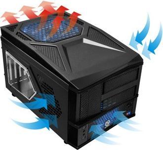 Produktbild Thermaltake Armor A30i (mATX, Mini-ITX)