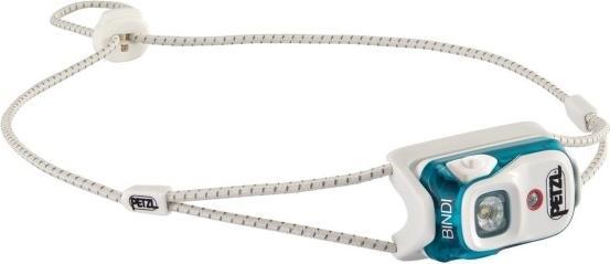 Produktbild Petzl Bindi (200 lm)