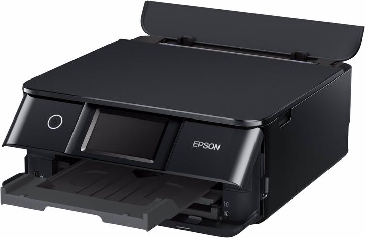 Produktbild Epson Expression Photo XP-8700 (Tintenpatrone, Farbe)