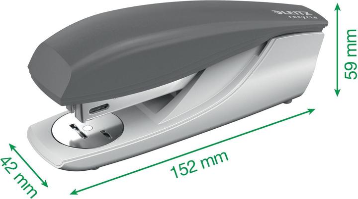Immagine prodotto Leitz RICICLO - Cucitrice (30 lamelle)