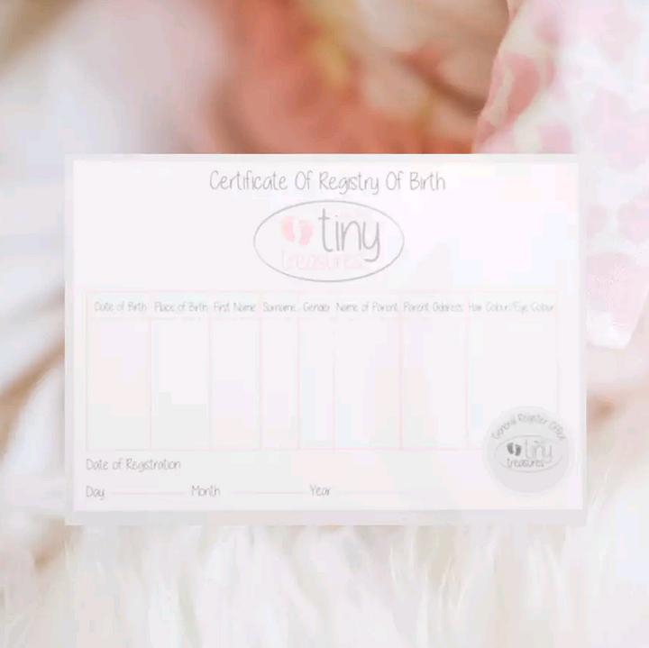Immagine prodotto Tiny Treasures Vestito da bambola Giraffa dai capelli marroni