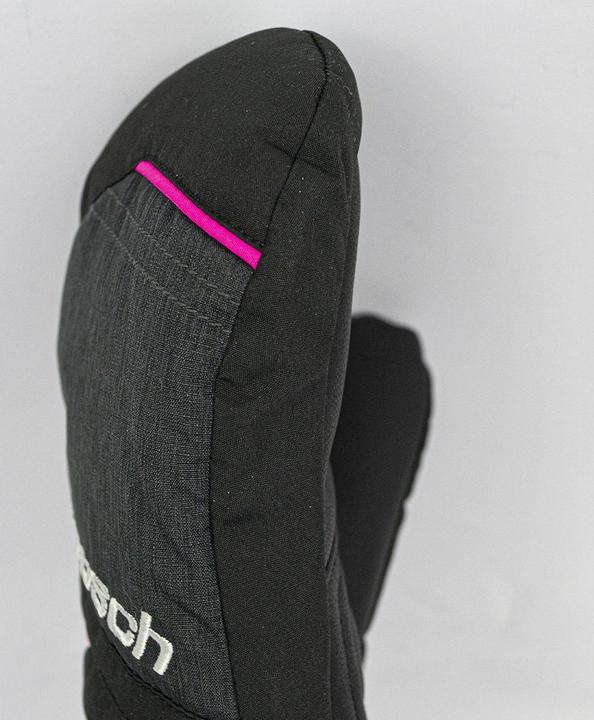 Produktbild Reusch Bennet R-Tex® XT Kinder Fausthandschuh (5)