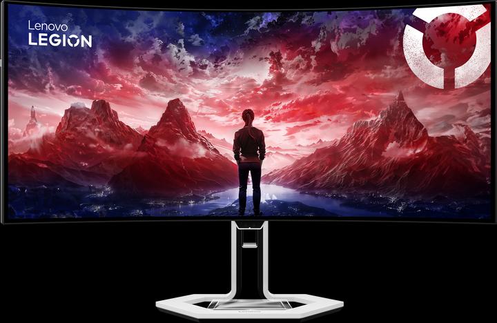 Image du produit Lenovo Legion PRO 34WD-10 (3440 x 1440 pixels, 34")