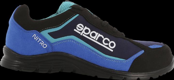 Actual product image Sparco Nitro (40)