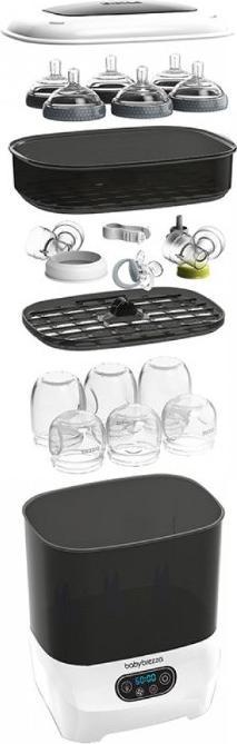 Image du produit Baby Brezza Stérilisateur Dryer Advanced