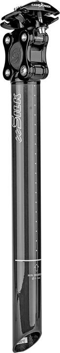 Produktbild Cane Creek eeSilk (31.60 mm)