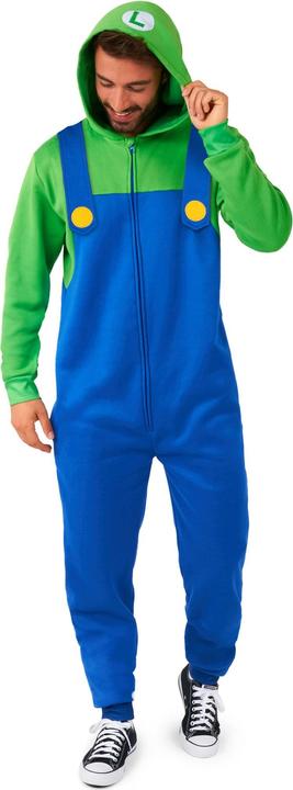 Produktbild OppoSuits Luigi (S)