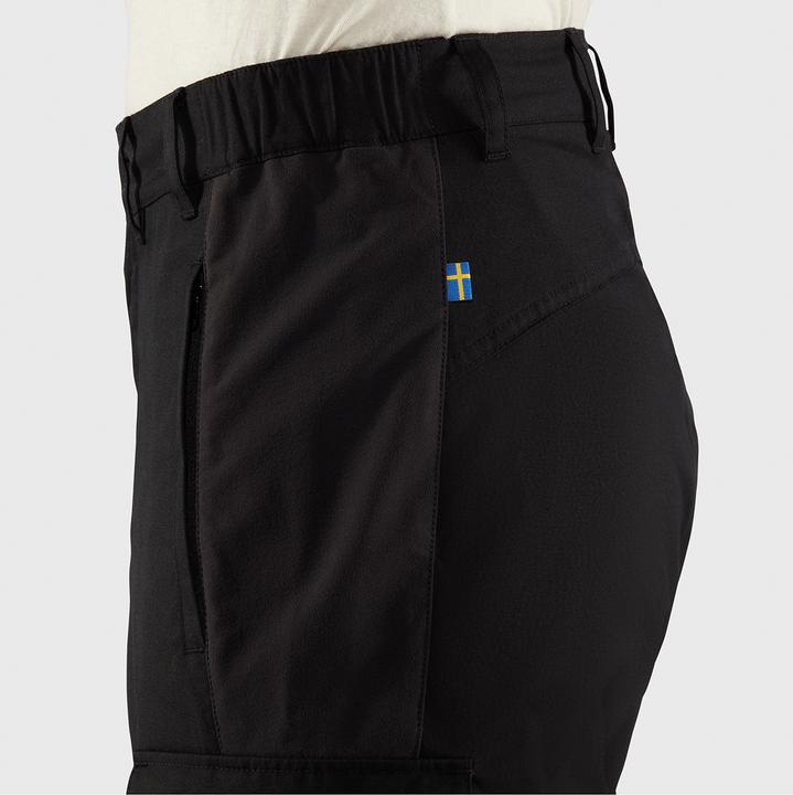 Actual product image Fjällräven Stina pants (36)