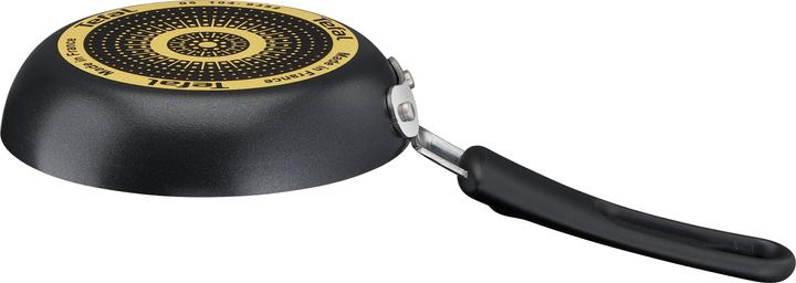 Image du produit Tefal Poêle à frire Simple Cook 12 (12 cm, Poêle à frire, Aluminium)