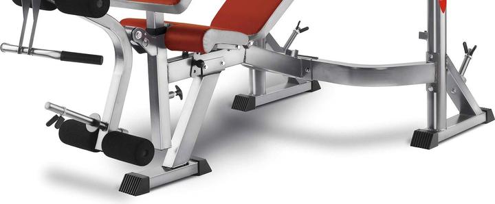 Image du produit BH Fitness Optima Press