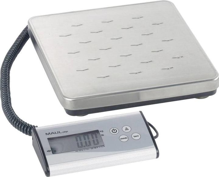 Immagine prodotto Maul Bilancia pacchi espresso 120kg