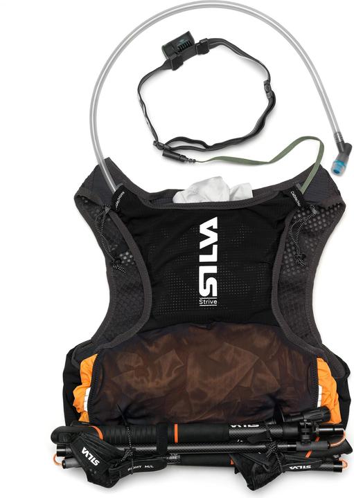 Produktbild Silva Strive 5 Vest (L)