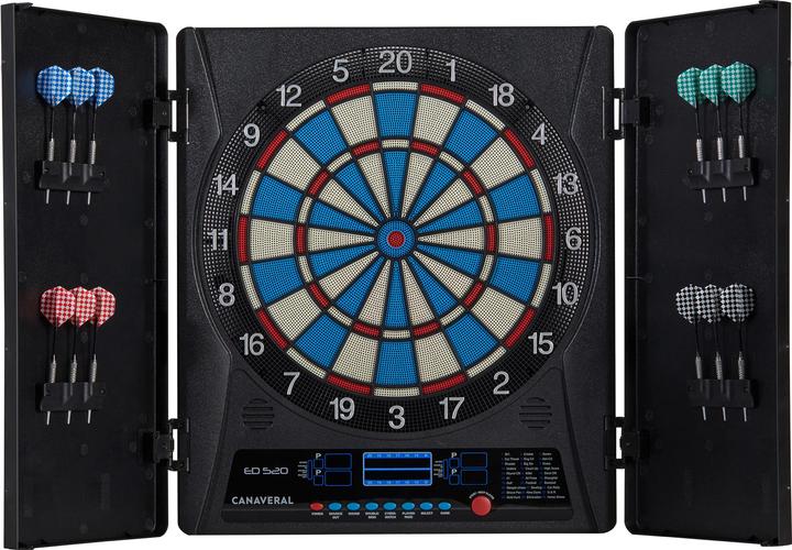 Image du produit Canaveral ED 520