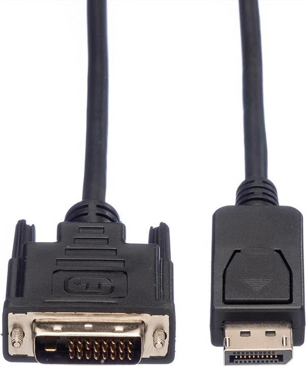 Produktbild Value DisplayPort — DVI (2 m, DVI, DisplayPort)