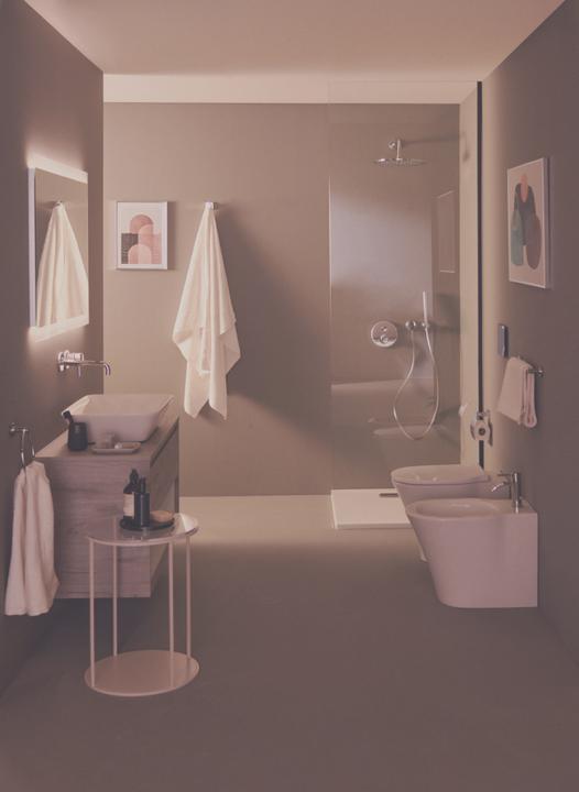 Actual product image Ideal Standard WC seat E036601